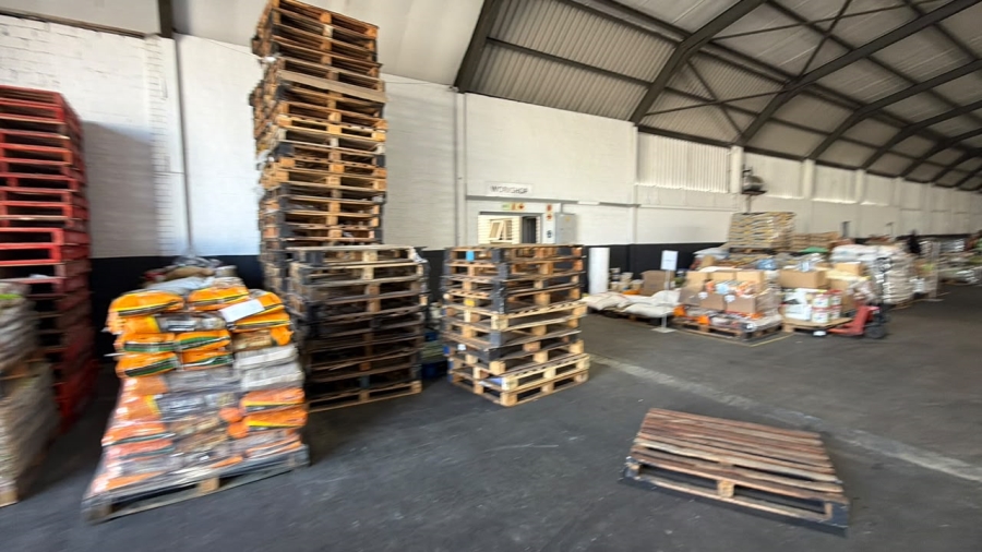 To Let Commercial Property for Rent in Brackenfell Industrial Western Cape